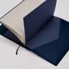 Journal Jacket Midnight Blue - 2