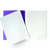Notizbuch Einlagen 2er Set Whitebook XLX Liniert - 2