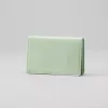 Business Card Caddy Cool Mint - 2