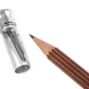 Graf von Faber-Castell Perfekter Bleistift Braun - 5