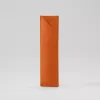 Pen Sleeve Mandarino