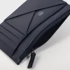 Credit Card Caddy large Midnight Blue - 3